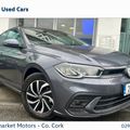Volkswagen Polo 2025