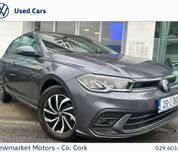 Volkswagen Polo 2025