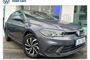 Volkswagen Polo 2025