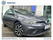 Volkswagen Polo 2025