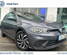 Volkswagen Polo 2025