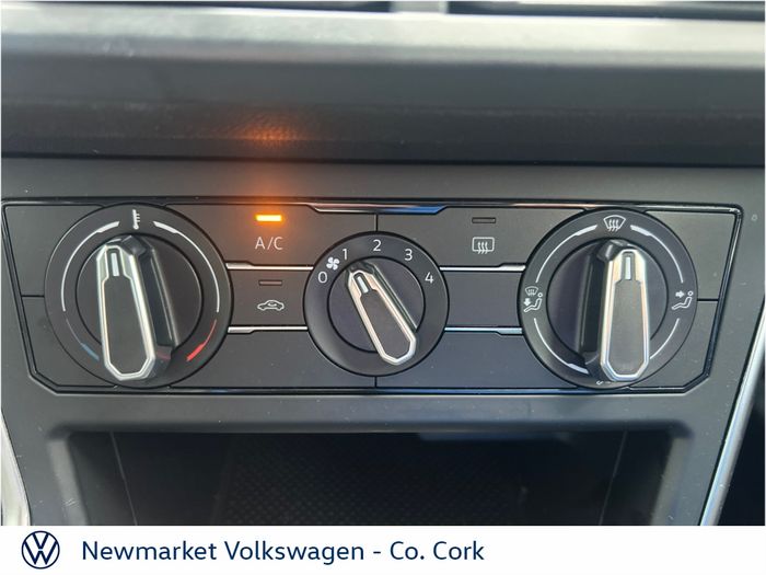 Volkswagen Polo 2025