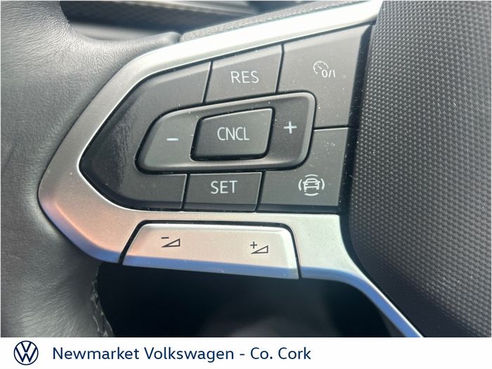Volkswagen Polo 2025