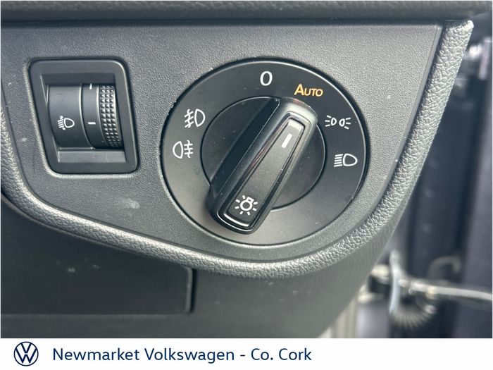 Volkswagen Polo 2025
