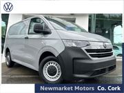 Volkswagen Transporter 2026