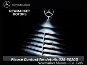 Mercedes-Benz CLE 2026