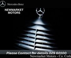Mercedes-Benz CLE 2026