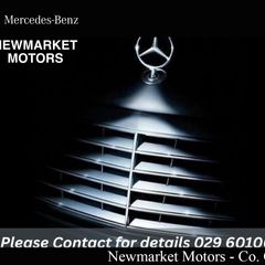 Mercedes-Benz CLE 2026