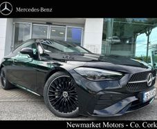 Mercedes-Benz CLE 2026