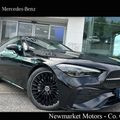 Mercedes-Benz CLE 2026