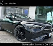 Mercedes-Benz CLE 2026