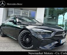Mercedes-Benz CLE 2026