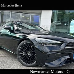 Mercedes-Benz CLE 2026