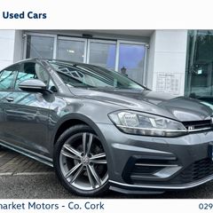 Volkswagen Golf 2019