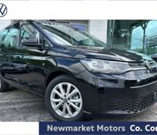 Volkswagen Caddy Maxi Life 2026