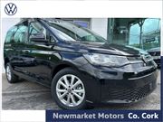Volkswagen Caddy Maxi Life 2026