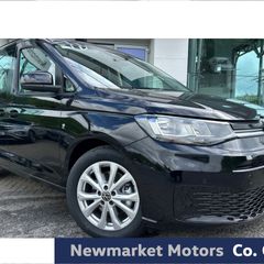 Volkswagen Caddy Maxi Life 2026