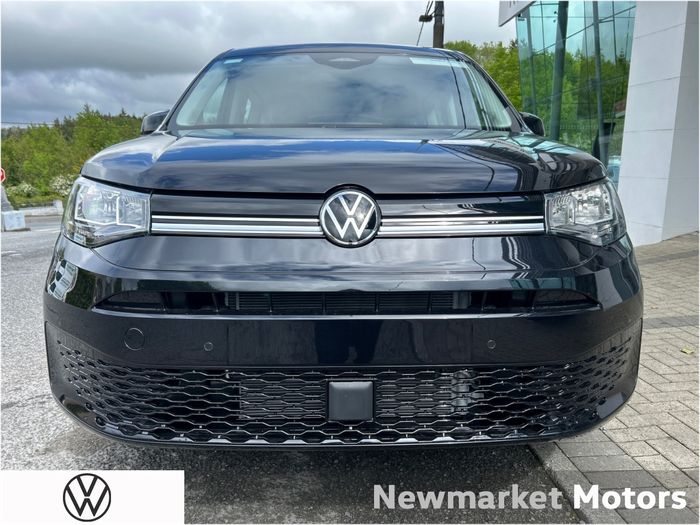Volkswagen Caddy Maxi Life 2026