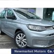 Volkswagen Caddy Maxi Life 2026