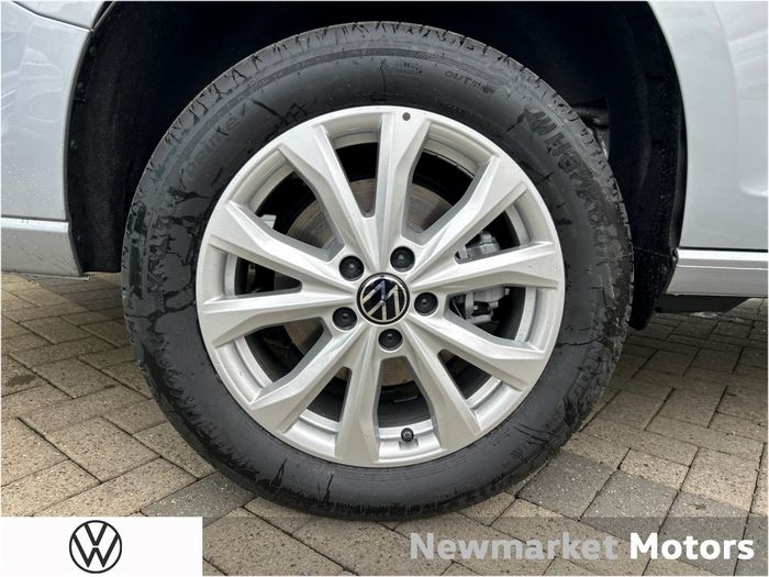 Volkswagen Caddy Maxi Life 2026