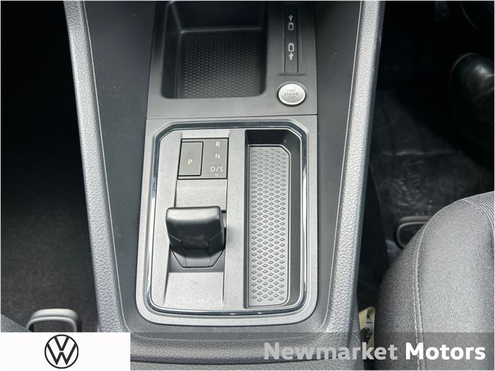 Volkswagen Caddy Maxi Life 2026