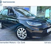 Volkswagen Caddy 2023