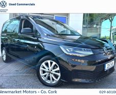 Volkswagen Caddy 2023