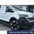 Volkswagen Transporter 2026