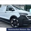 Volkswagen Transporter 2026