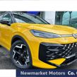 Volkswagen T-Roc 2026