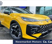 Volkswagen T-Roc 2026