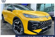 Volkswagen T-Roc 2026