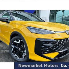 Volkswagen T-Roc 2026