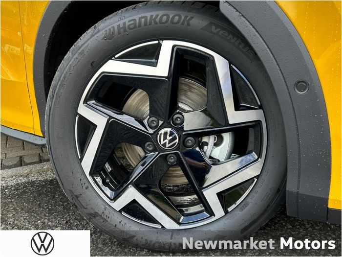 Volkswagen T-Roc 2026