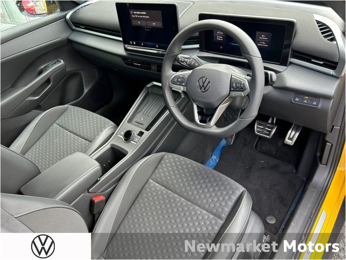 Volkswagen T-Roc 2026