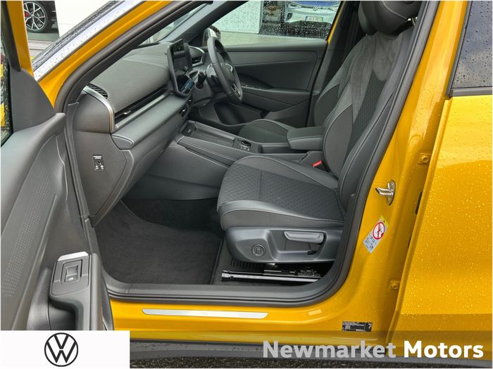 Volkswagen T-Roc 2026