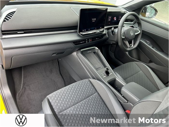 Volkswagen T-Roc 2026
