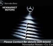 Mercedes-Benz Sprinter 2026