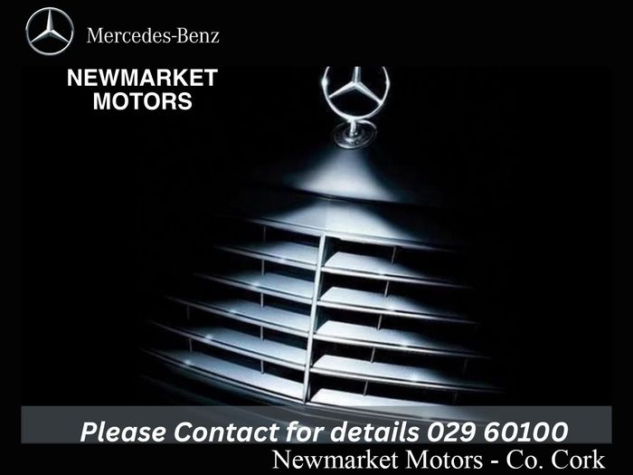 Mercedes-Benz Sprinter 2026