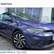 Volkswagen Polo 2024