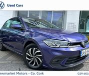 Volkswagen Polo 2024