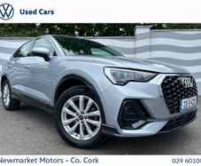 Audi Q3 2023