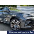 Volkswagen Tiguan 2026