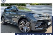 Volkswagen Tiguan 2026