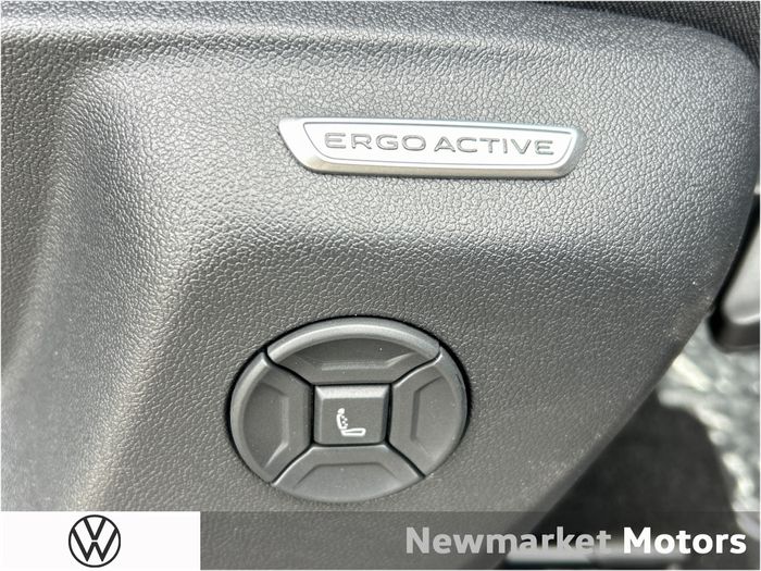 Volkswagen Tiguan 2026
