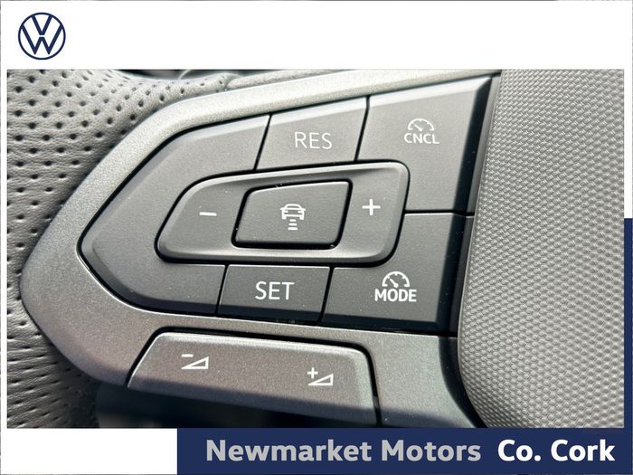 Volkswagen Tiguan 2026