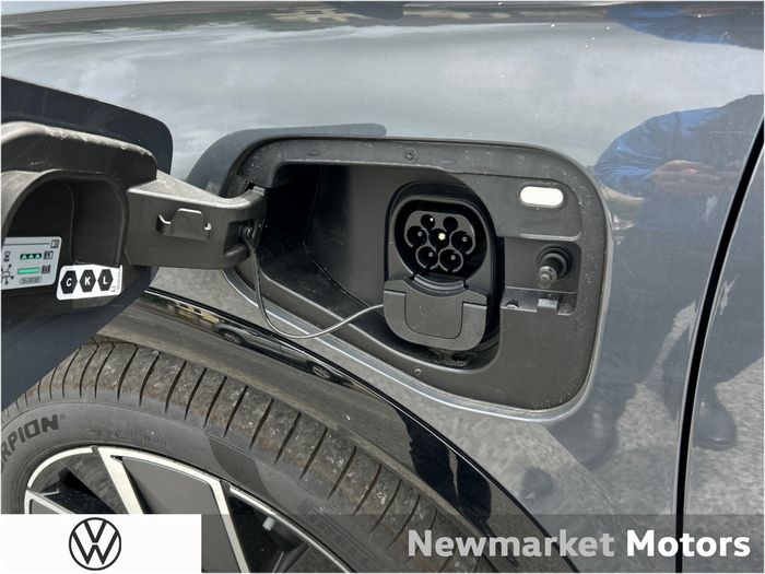 Volkswagen Tiguan 2026