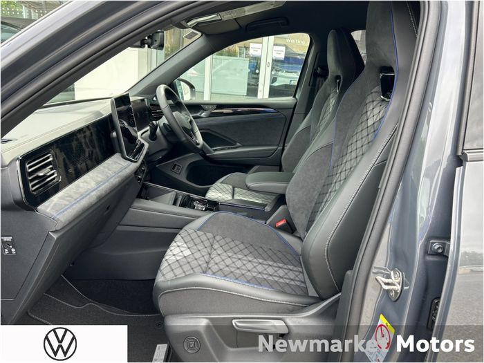 Volkswagen Tiguan 2026