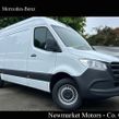 Mercedes-Benz Sprinter 2026