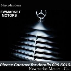 Mercedes-Benz GLC 2025
